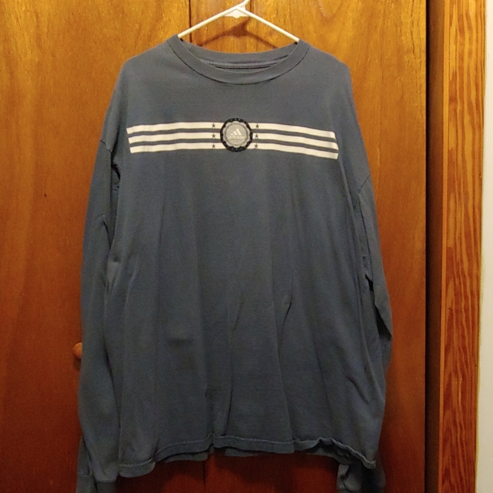 Adidas shirt